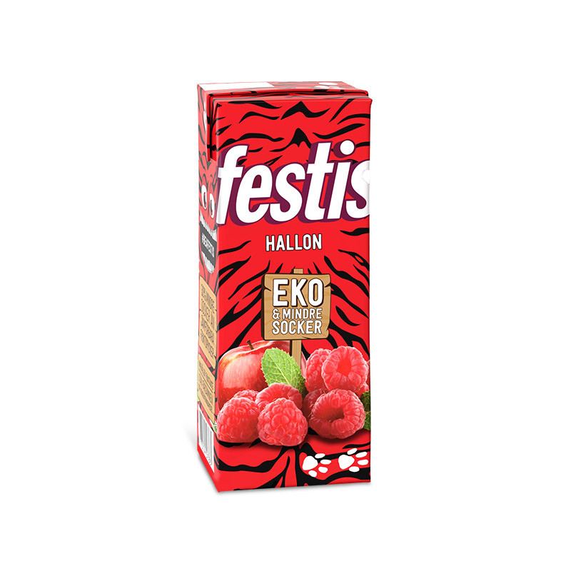 Festis Hallon