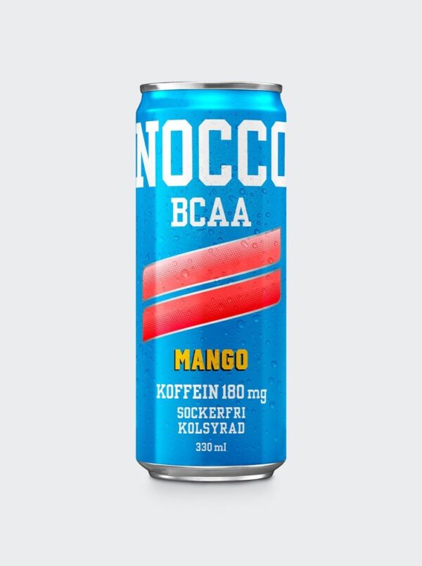 Nocco Mango