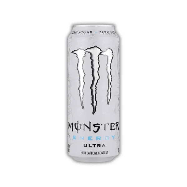 Monster Ultra Zero Sugar