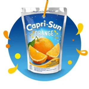 Caprisun