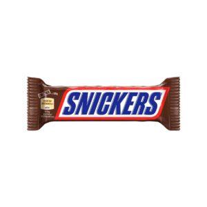 Snickers