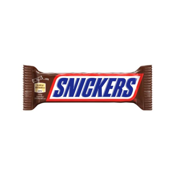Snickers