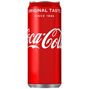 Coca Cola
