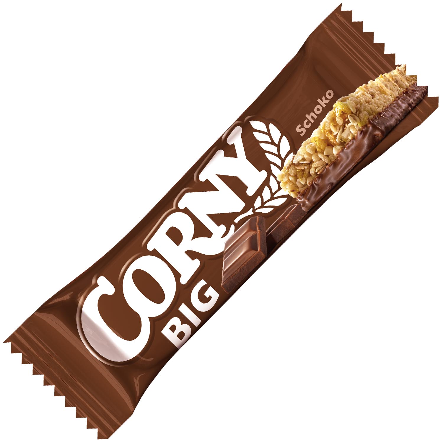 Corny Big Choklad