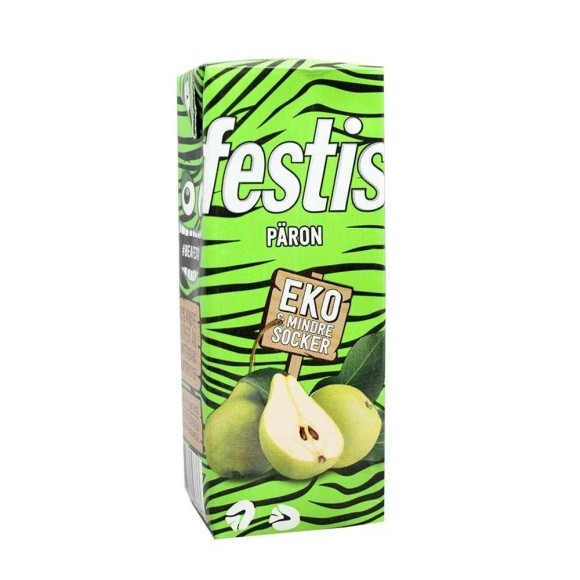 Festis Päron